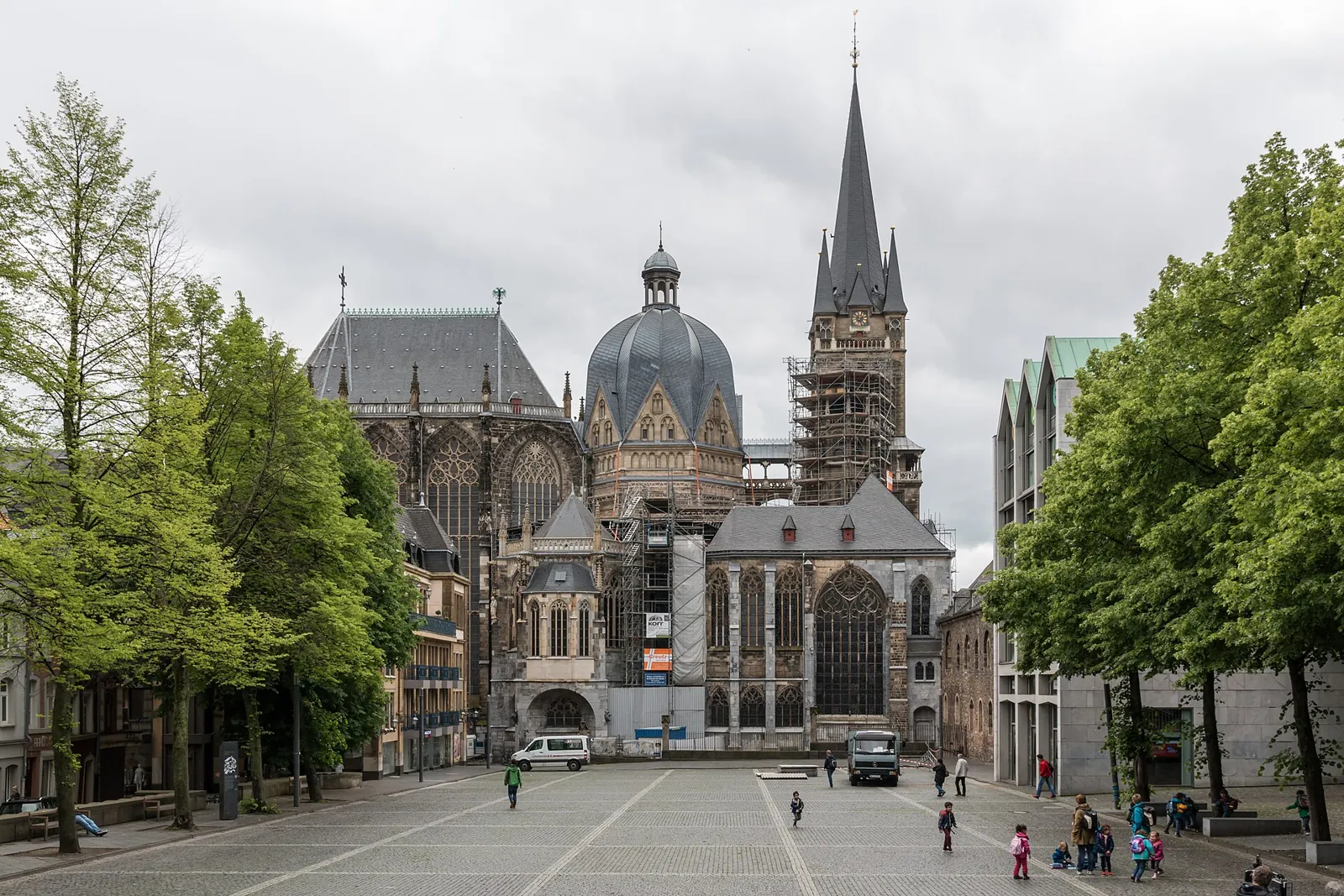 Aachen, Germany