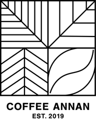 Coffee Annan logo