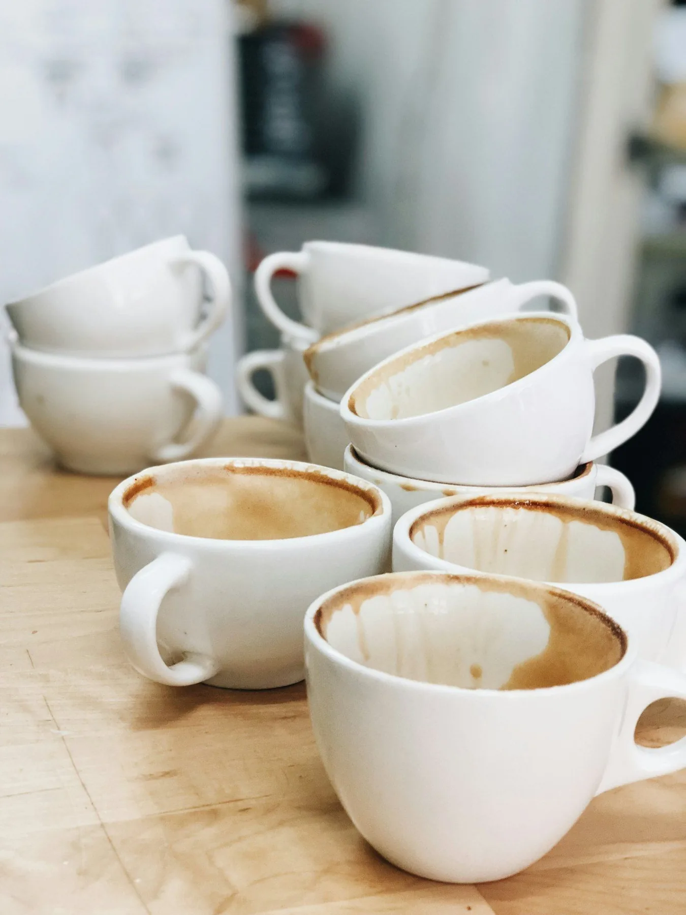 Cupping