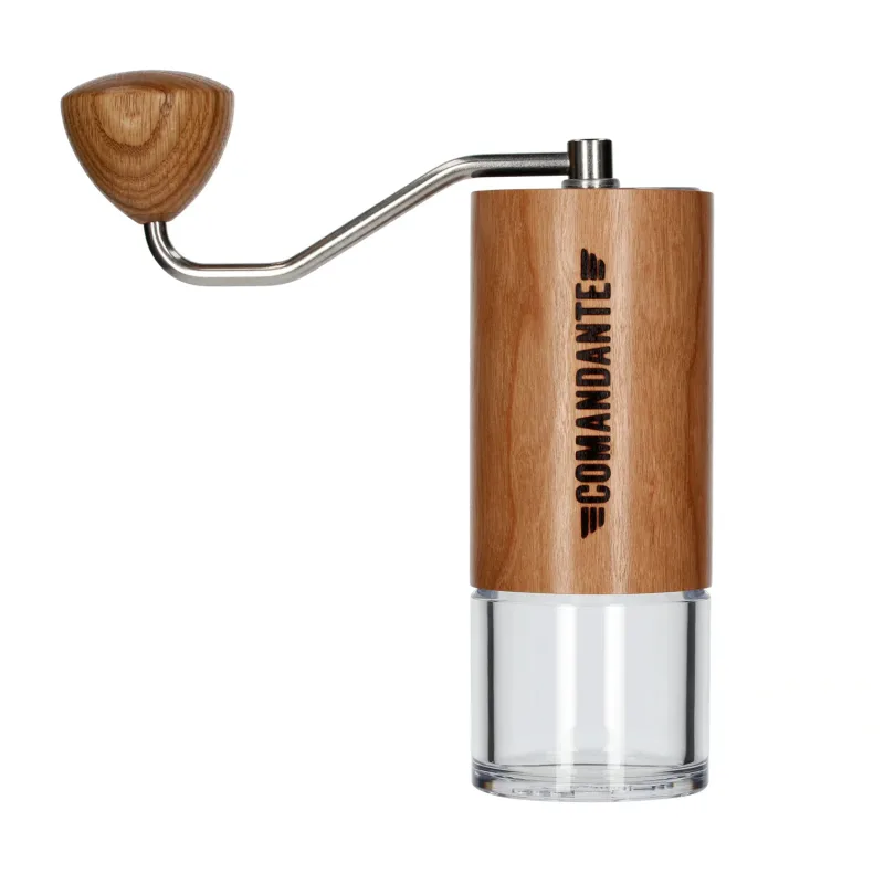 Comandante C40 hand grinder