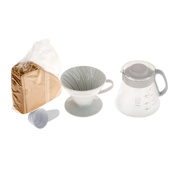 V60 Range Server