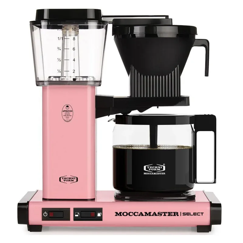 Moccamaster KBGV Select
